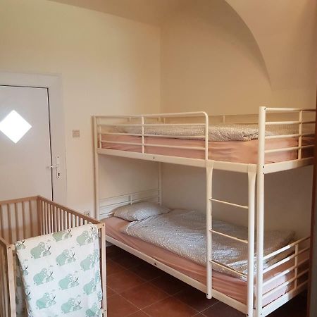 Artemis Farm Apartments Bad Blumau Buitenkant foto