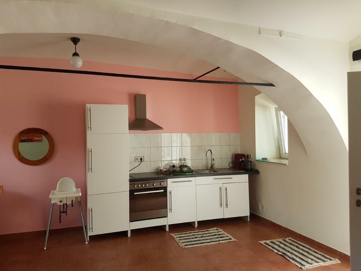 Artemis Farm Apartments Bad Blumau Buitenkant foto