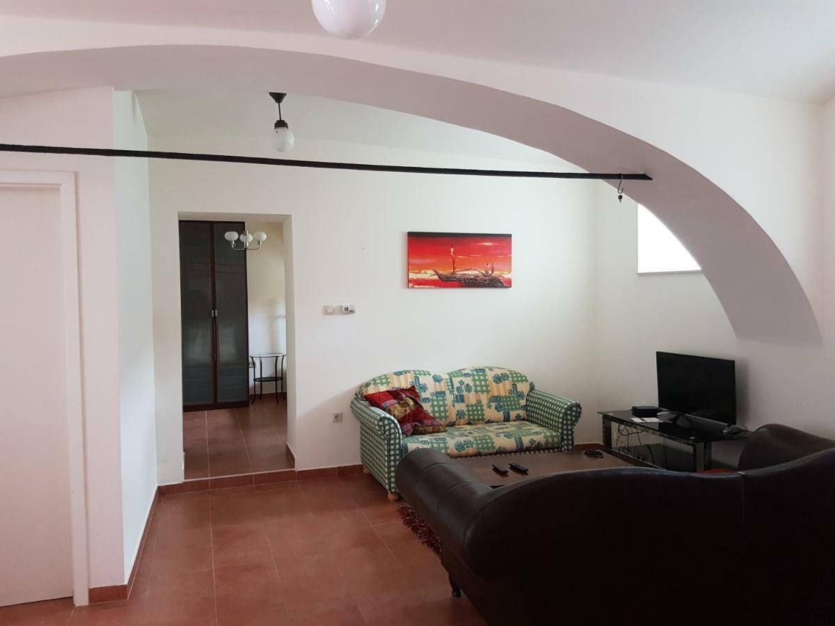 Artemis Farm Apartments Bad Blumau Buitenkant foto