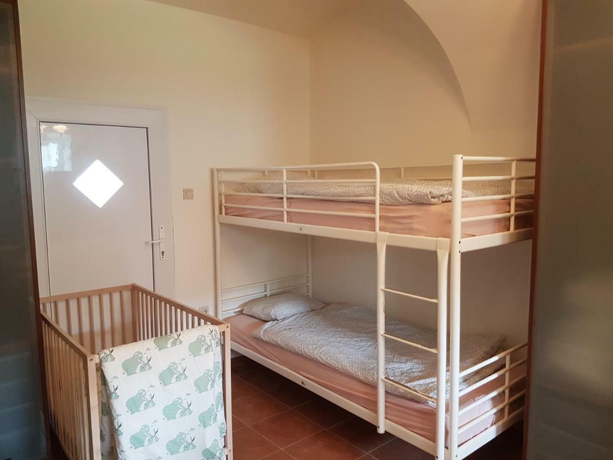 Artemis Farm Apartments Bad Blumau Buitenkant foto