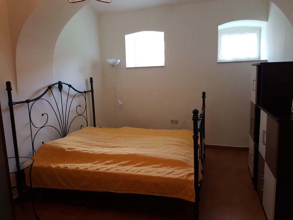 Artemis Farm Apartments Bad Blumau Buitenkant foto