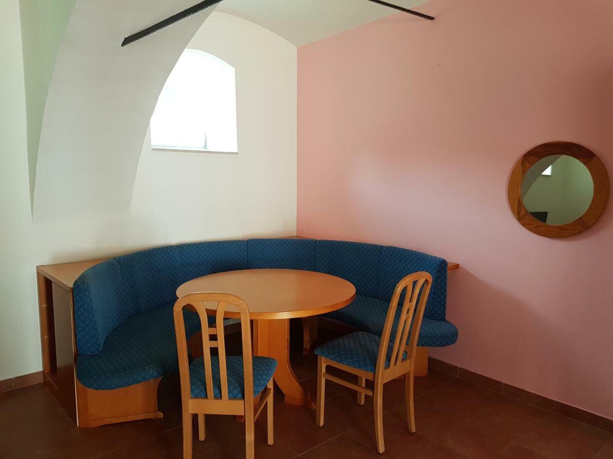 Artemis Farm Apartments Bad Blumau Buitenkant foto