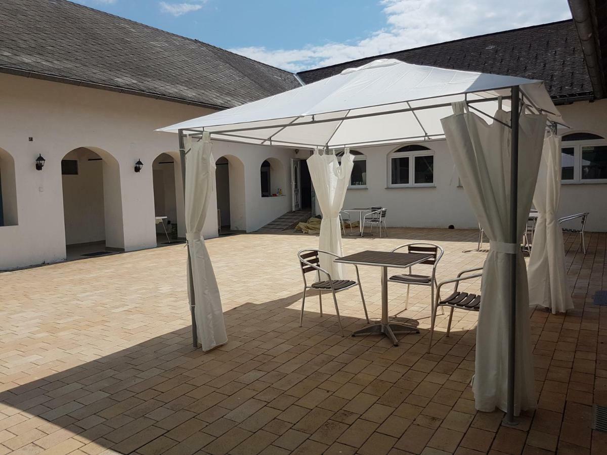 Artemis Farm Apartments Bad Blumau Buitenkant foto